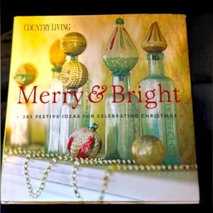 Country living merry & bright